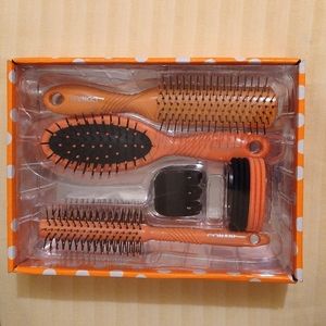 NIB Conair hair care set